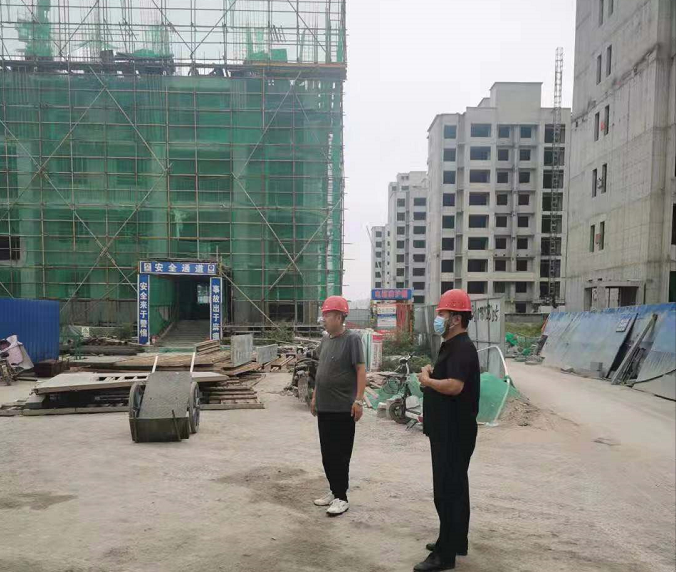 广饶县住房和城乡建设局最新项目，推动城市更新，提升民生福祉，广饶县住建局新项目推动城市更新，民生福祉再提升