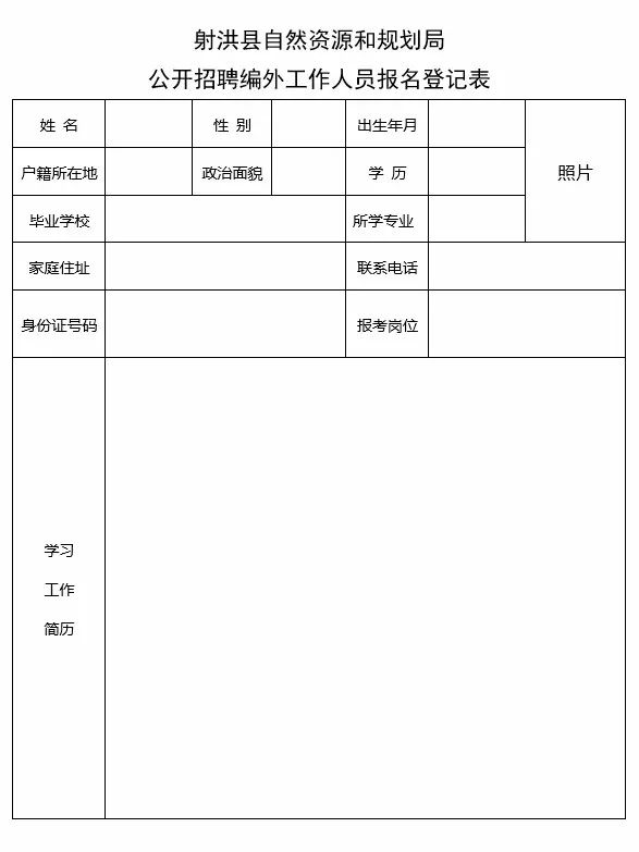 子长县自然资源和规划局最新招聘信息解读，子长县自然资源和规划局招聘解读公告发布