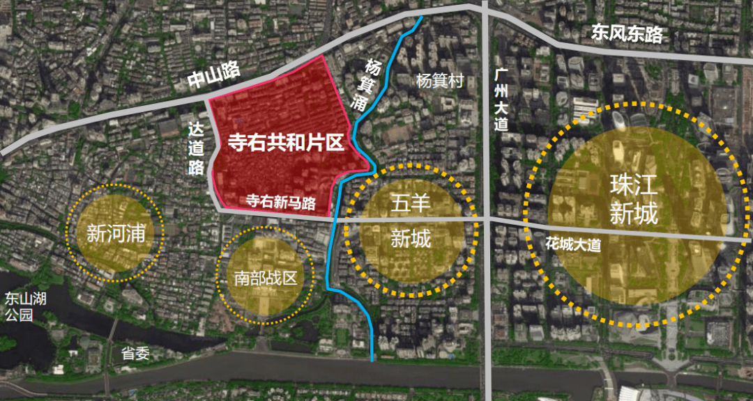 越秀路街道最新项目，探索未来城市的新篇章，越秀路街道最新项目，开启未来城市新篇章