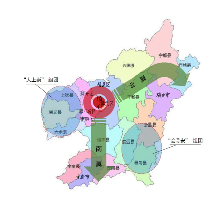 大余县文化广电体育和旅游局最新发展规划，塑造未来文旅新篇章，大余县文化广电体育和旅游局发展规划揭晓，塑造文旅新篇章的未来蓝图