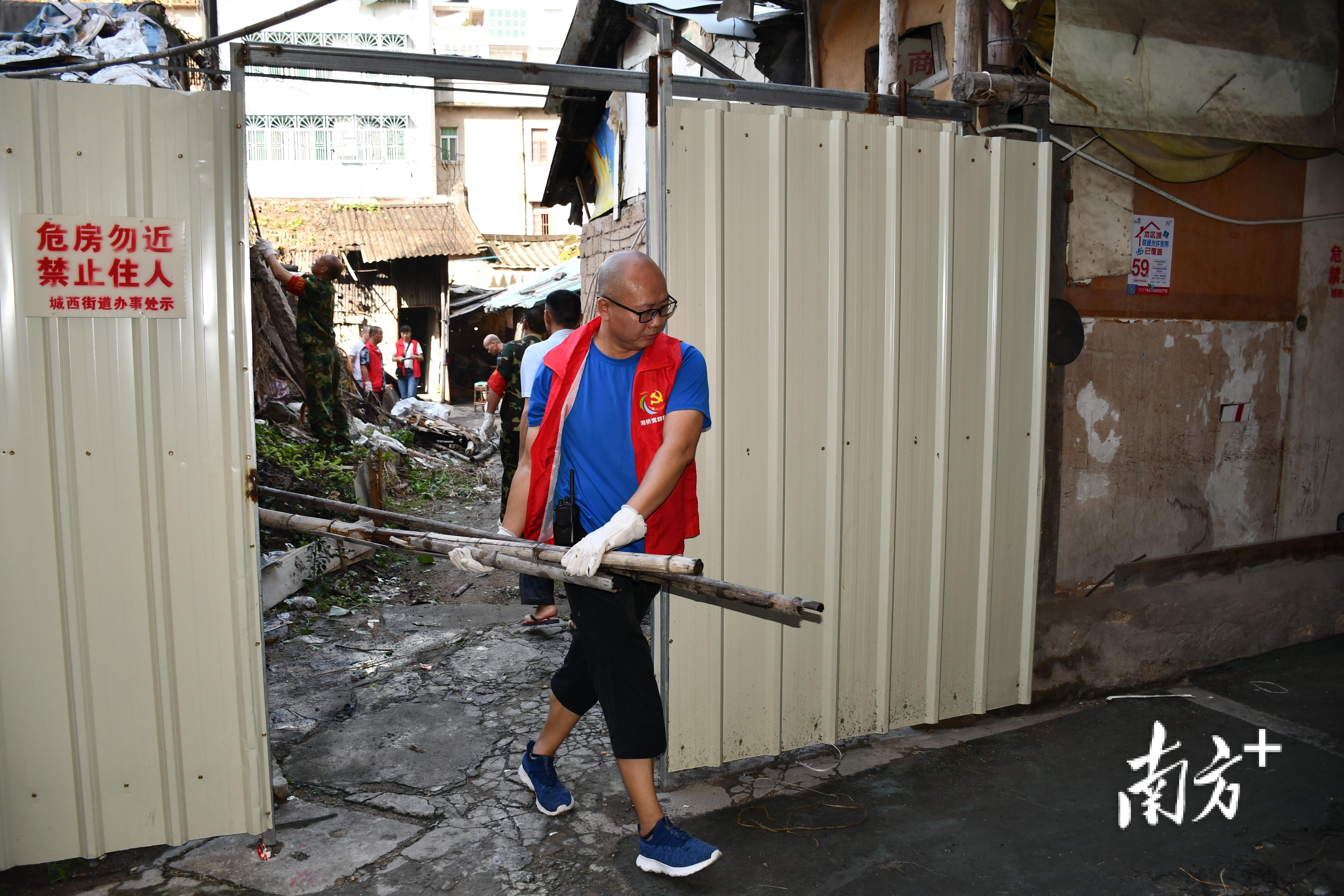 湘桥区住房和城乡建设局最新项目，推动区域建设与发展迈入新篇章，湘桥区住房和城乡建设局新项目启动，区域建设与发展迈入新篇章