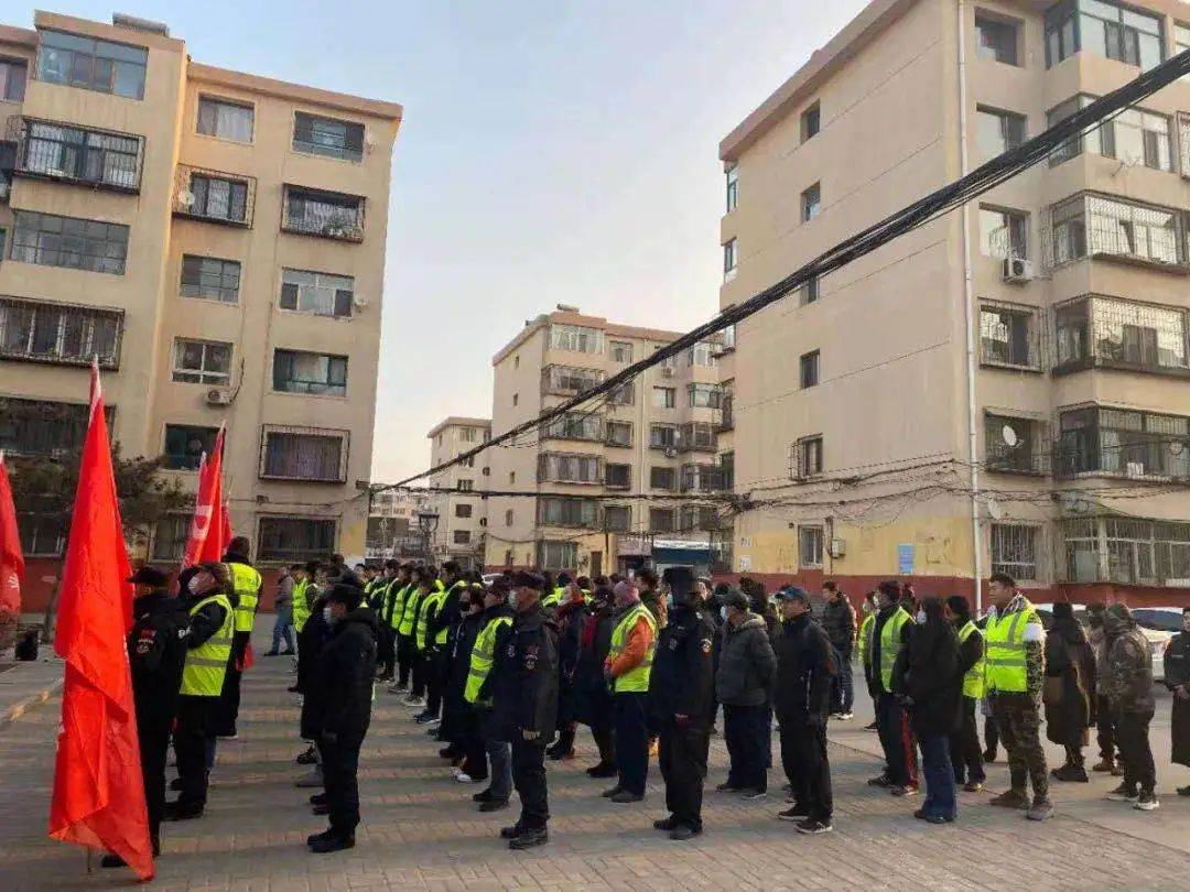 兰化十七街区社区居民委员会最新领导团队介绍，兰化十七街区社区居民委员会领导团队介绍