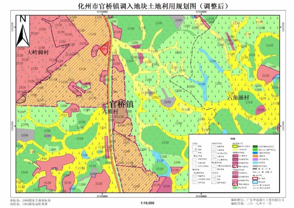 对桥乡最新发展规划的深入解析，桥乡最新发展规划深度解析