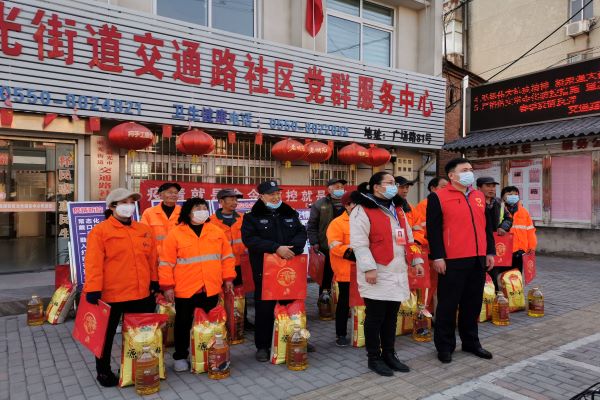 三天门社区居委会最新交通新闻，三天门社区居委会交通新闻更新