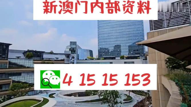 777788888新澳门开奖,最新揭秘：“777788888新澳门开奖”的幕后故事与趋势分析