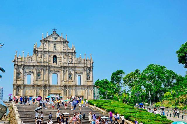 澳门最精准免费资料大全旅游景点／探索澳门：最精准的旅游景点指南全攻略