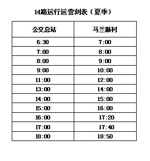 南翔6路最新时刻表，全面更新，出行更便捷，南翔6路最新时刻表全面更新，便捷出行指南